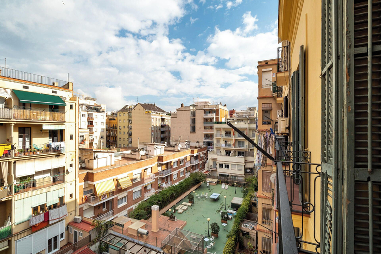 Others 3, Stay U-nique Apartments Gran Via, Barcelona