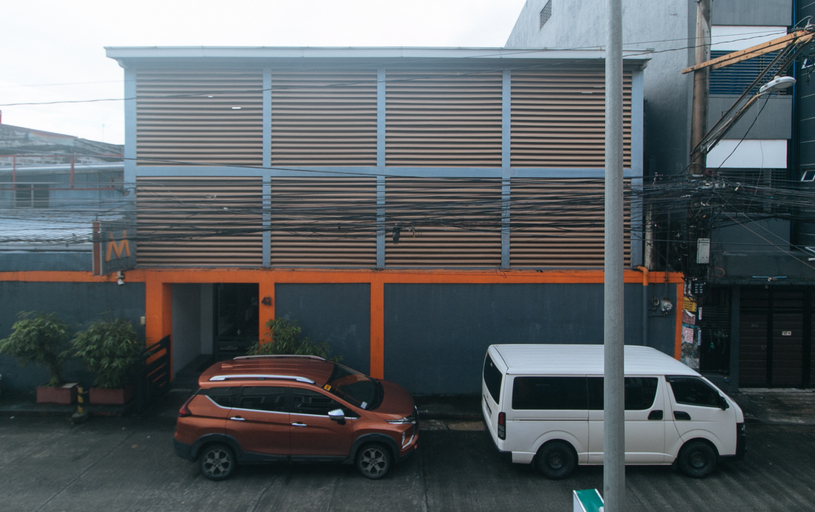 Exterior & Views 4, Metro Deluxe Residences near World Trade Center, Pasay City