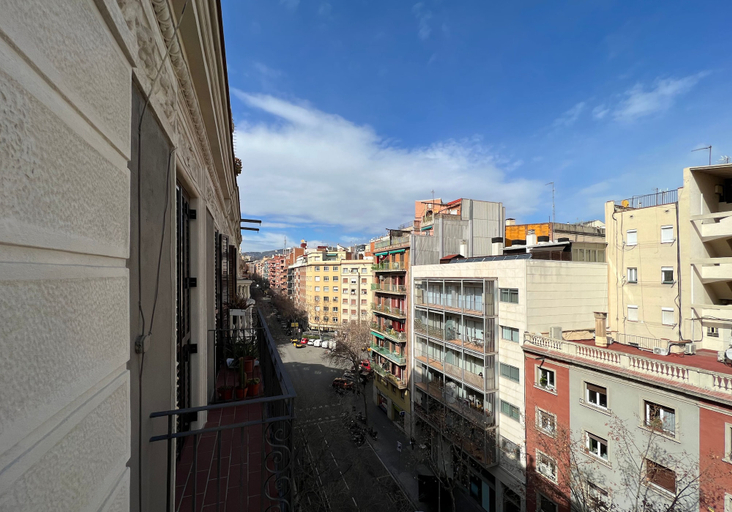 Others 3, Stay U-nique Apartments Calabria, Barcelona