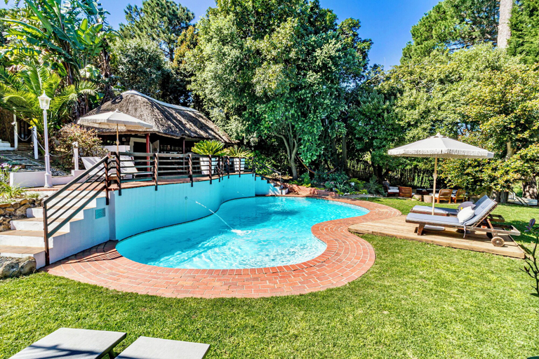 Sport & Beauty 2, Villa Helderberg, City of Cape Town