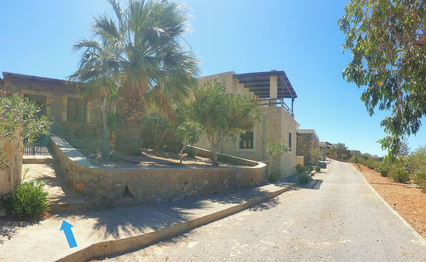 Exterior & Views, Cavo Ponta, Crete
