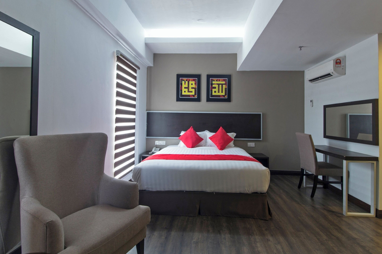 Room 5, OYO 94790 Putri Bungsu Residence, Tangerang
