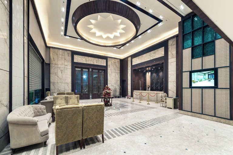 Others 4, Palm Green Hotel and Resorts, Delhi