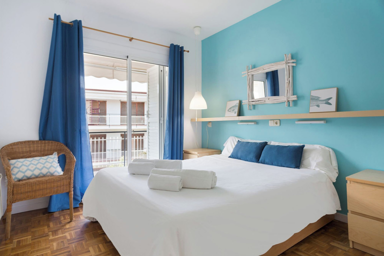Interior 5, Stay U-nique Apartments Sitges Beach, Barcelona