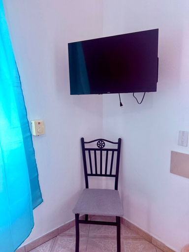 Living area 2, CasaLoca Cabarete, Sosua