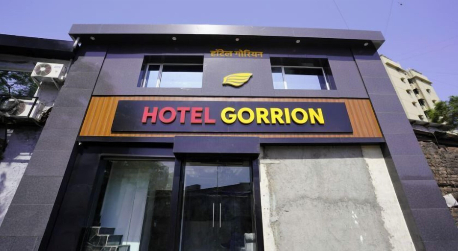 Exterior & Views 2, Hotel Gorrion, Mumbai Suburban