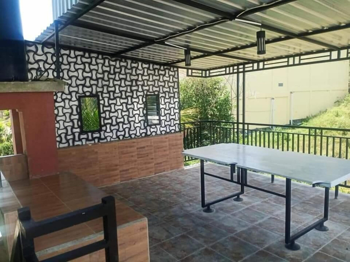 Exterior 2, ZELLA KOST & HOMESTAY, West Manggarai