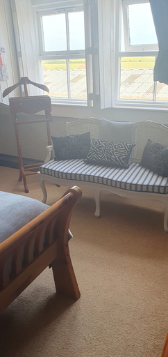 Room 4, Foulsyke Licensed b&b, North Yorkshire