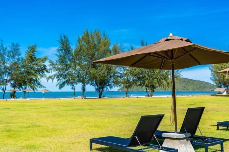 Interior 3, Sao Mai Resort, Tuy Hoa