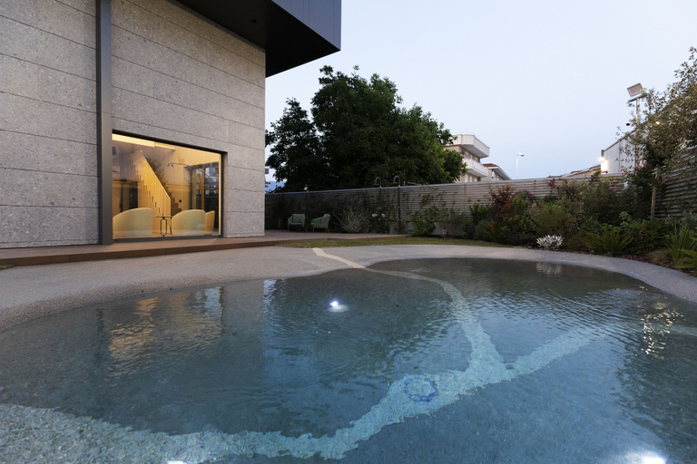 Front of property 5, Bfor Suite Experience, Napoli