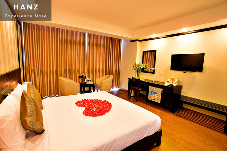Room 5, S79 Top Hotel, Từ Liêm