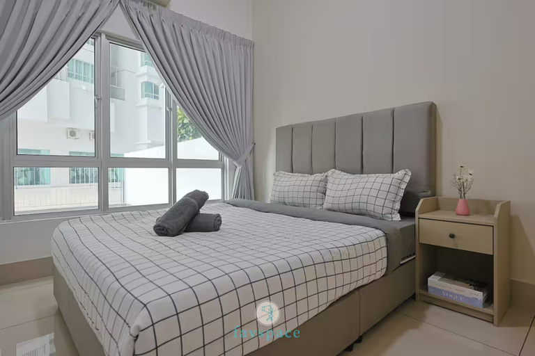 Others 3, Razak City Residences Block A4 by Favspace, Kuala Lumpur
