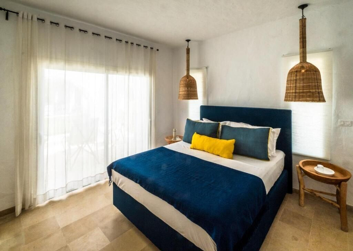 Bedroom 3, Dar Jbel Hammamet, Hammamet