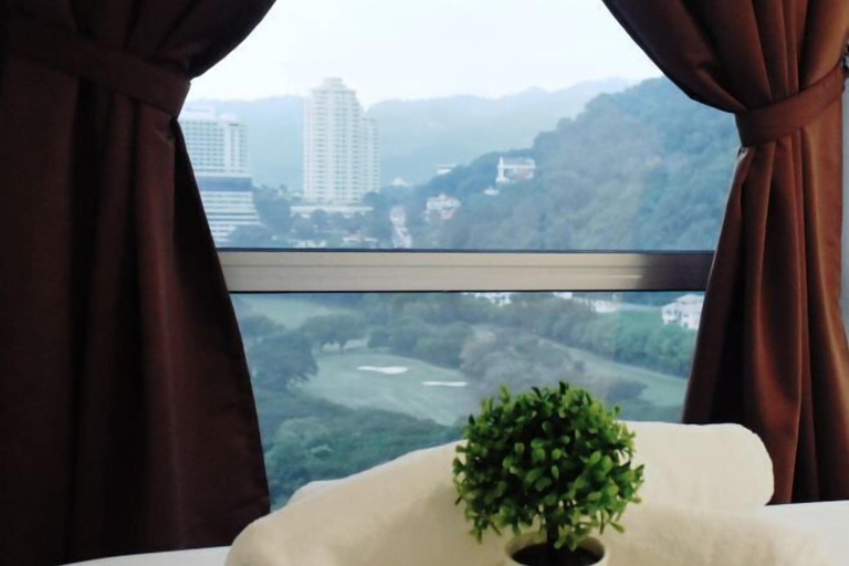 Interior 4, The CEO By SY Staycation, Pulau Penang