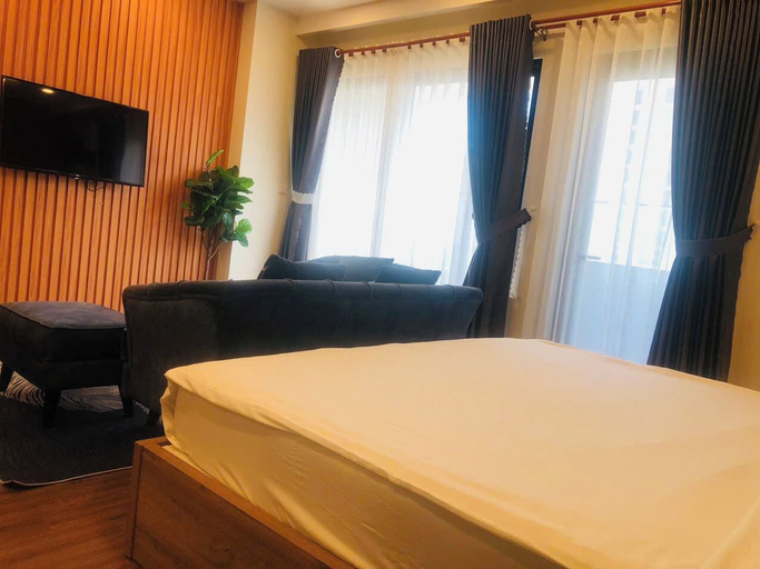 Bedroom 3, FLC Sea Tower Quy Nhon Apartment, Qui Nhơn
