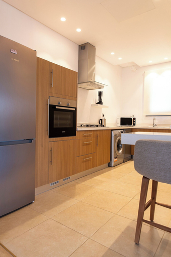 Private kitchen, Kennah Sahara | Silver Palm, New Cairo - Families Only, New Cairo City