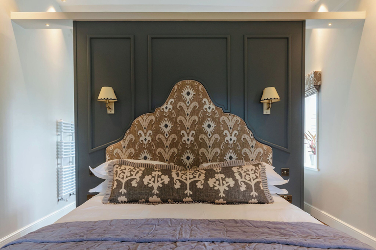 Room 3, Three Acres Inn & Restaurant, Kirklees