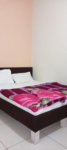 Room 4, Hotel Blue Diamond, Sikar