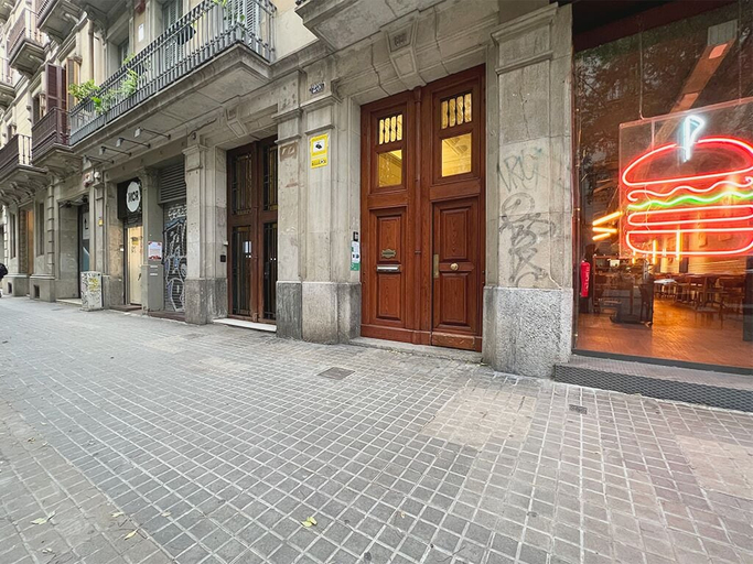Exterior & Views, Stay Unique Apartments Bruc, Barcelona