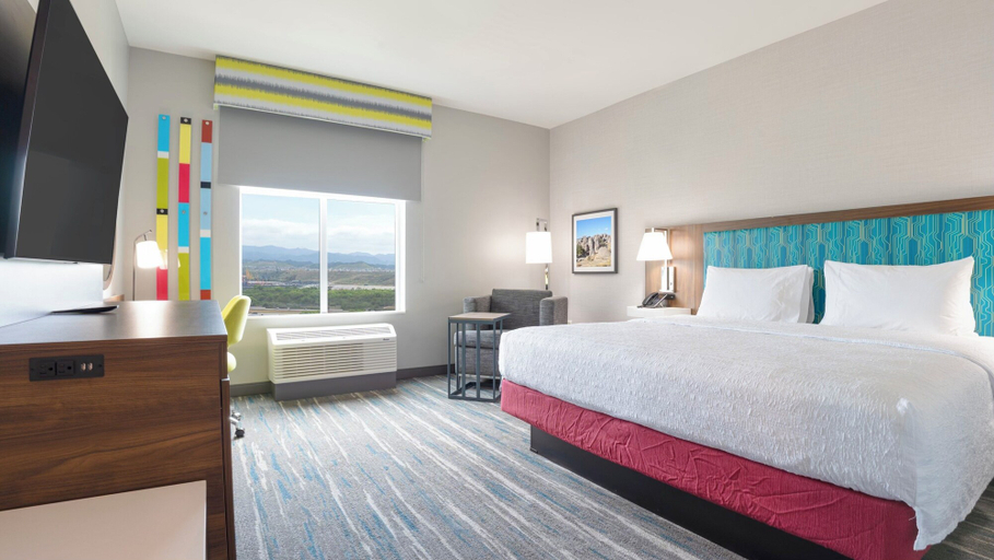 Others 5, Hampton Inn By Hilton Santa Clarita-Valencia, Los Angeles