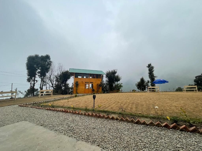 Primary image, Bagar Trails, Nainital