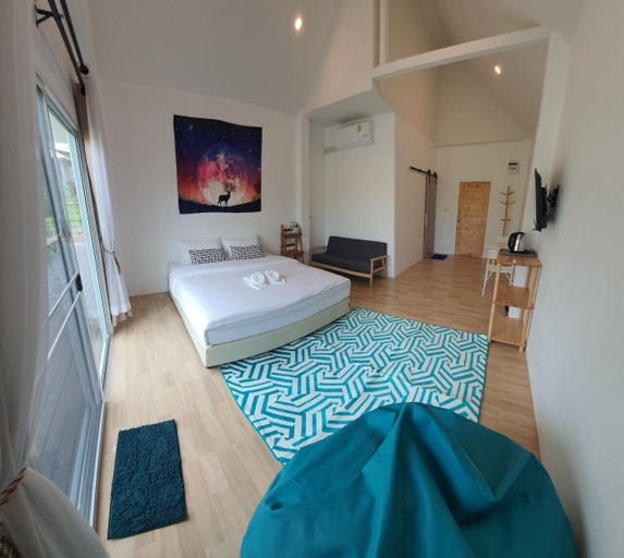 Others 3, Casa Camp, Khao Kho