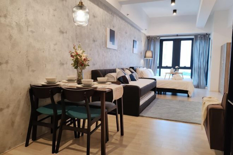 Interior 5, Pavillion Bukit Jalil 【Walk 2 mins】Stylish Lily Studio 2-4 Pax, Kuala Lumpur