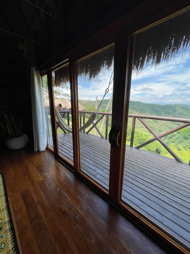 Room 5, Anahari Centro Wellness, Alcalá
