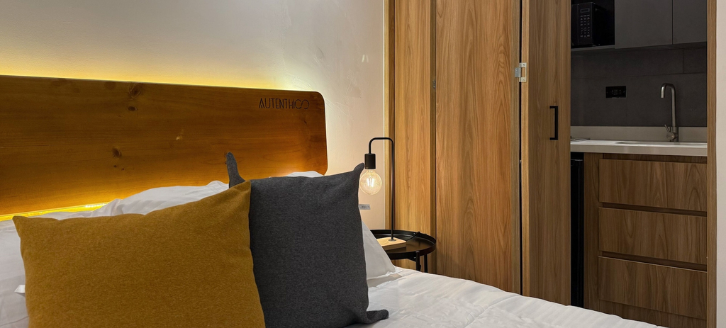 Room 4, Autenthico Local Stay Hotel Envigado, Envigado