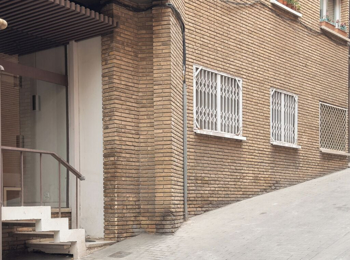 Exterior & Views 2, Stay U-nique Apartment Putxet II, Barcelona