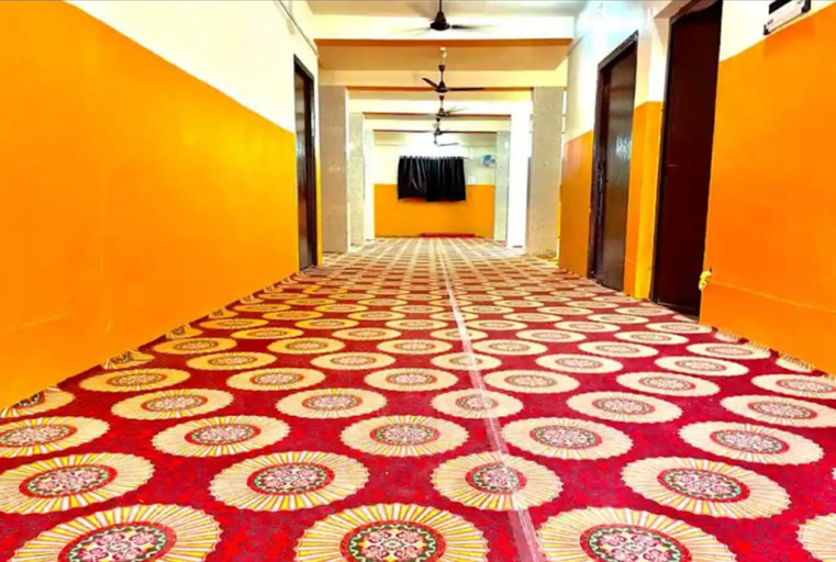 Exterior, Hotel lakshmi kedarnath Hall Bihar, Lakhisarai