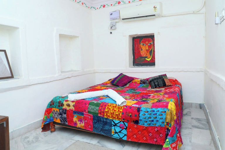 Room 3, Jodhpur Heritage Haveli, Jodhpur