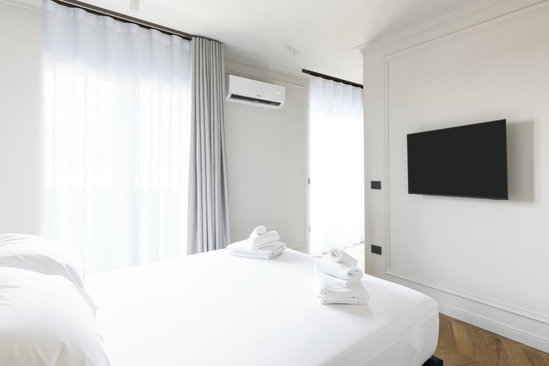 Room 4, Bfor Suite Experience, Napoli