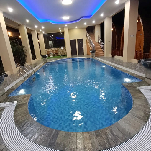 Others 2, Family Villa Gentong, Sukabumi