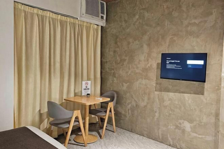 Interior 2, Terra Hotel Kawit, Kawit