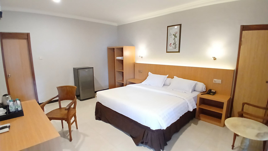 Votel Manyar Resort Banyuwangi - Tap to explore photos