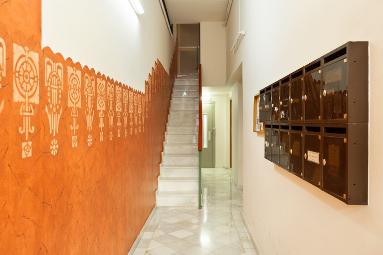 Others 5, Stay U-nique Apartments Consell, Barcelona