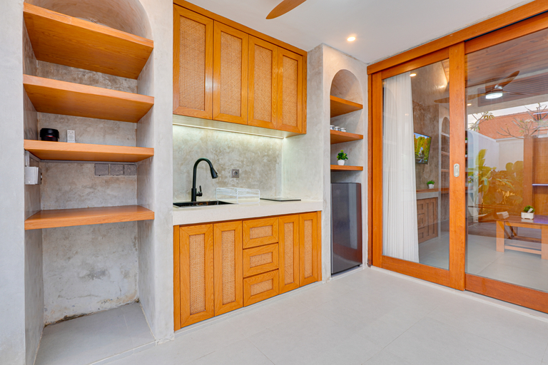Others 4, Villa Jasmine LaLuxe A11 - Sanur by Nabe Hospitality Management, Denpasar