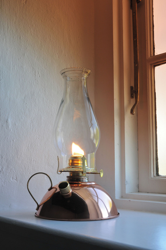 Interior detail, Melkkamer Foremans Cottage, Overberg