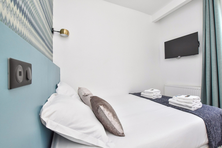 Room 4, Quite Room - 2P - Javel/tour Eiffel, Paris