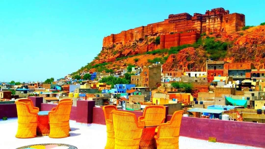 Primary image, Jodhpur Heritage Haveli, Jodhpur