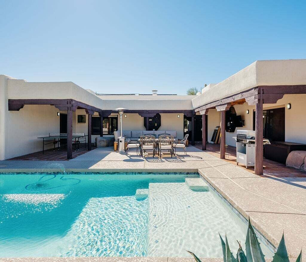 Primary image, Bed Rock Desert -pool Heat Available - Spring Break, Maricopa