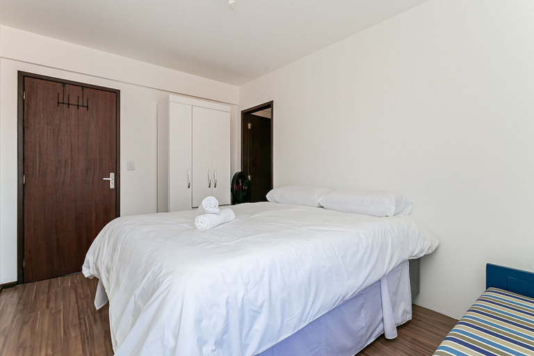 Room 3, Beautiful apt 750 m From the Beach of Ingleses Lgr204, Florianopolis