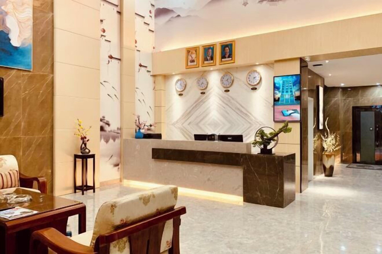 Others 5, Youngsun Hotel, Sihanoukville