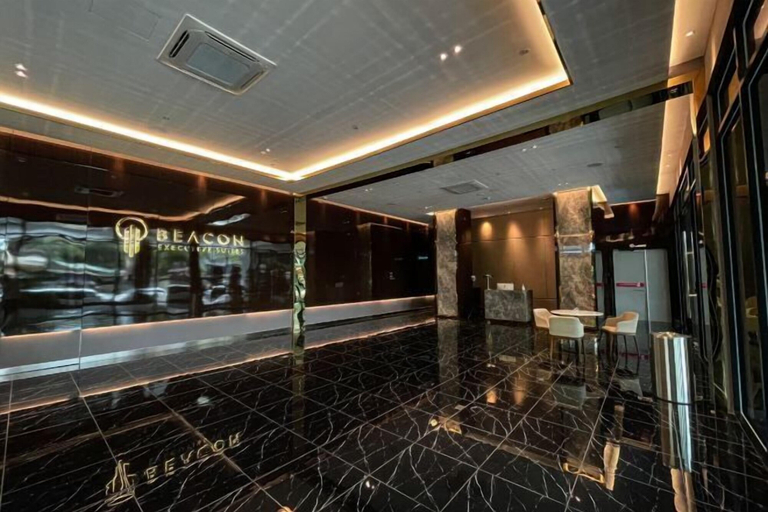 Others 5, Beacon Executive Suites by Simply Penang, Pulau Penang