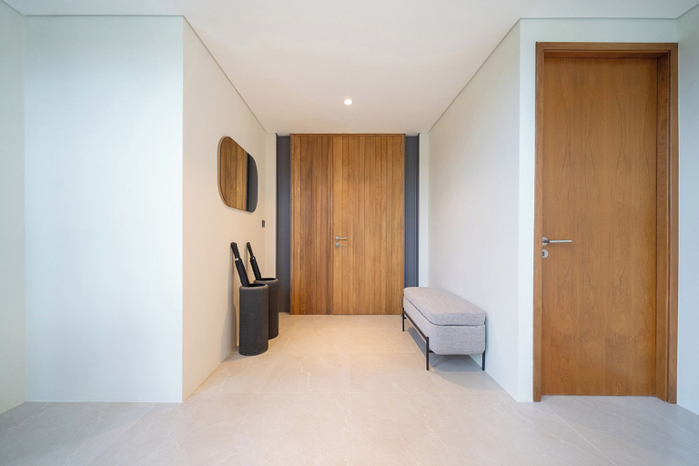 Interior entrance, Riverhouse Phuket by Escape Villas, Phuket Island