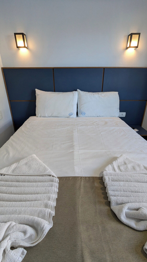 Room 5, Hotel Paraiso Maragogi, Maragogi