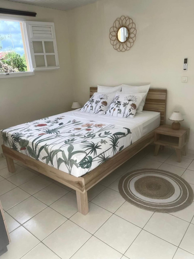 Room 1, Alizé Cap, Sainte-Anne