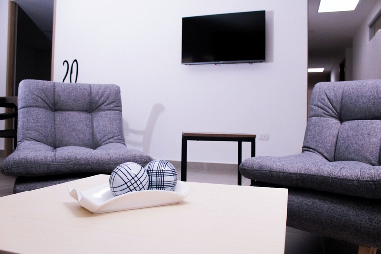 Others 5, Ayenda Hotel MM, Dosquebradas