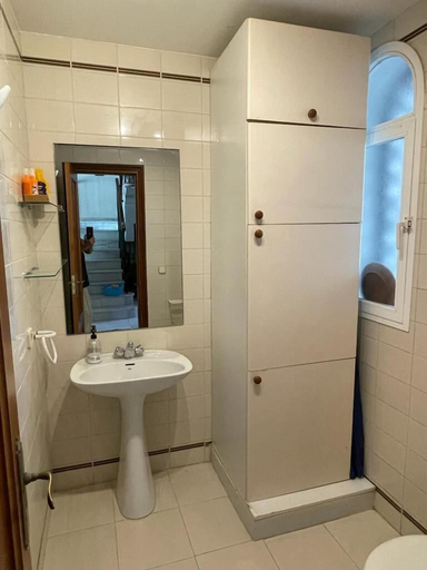 Interior 2, Spacious House w/ Private Pool Next to Golf Club, Málaga